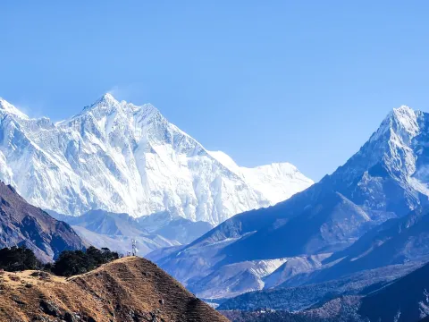 Everest Region