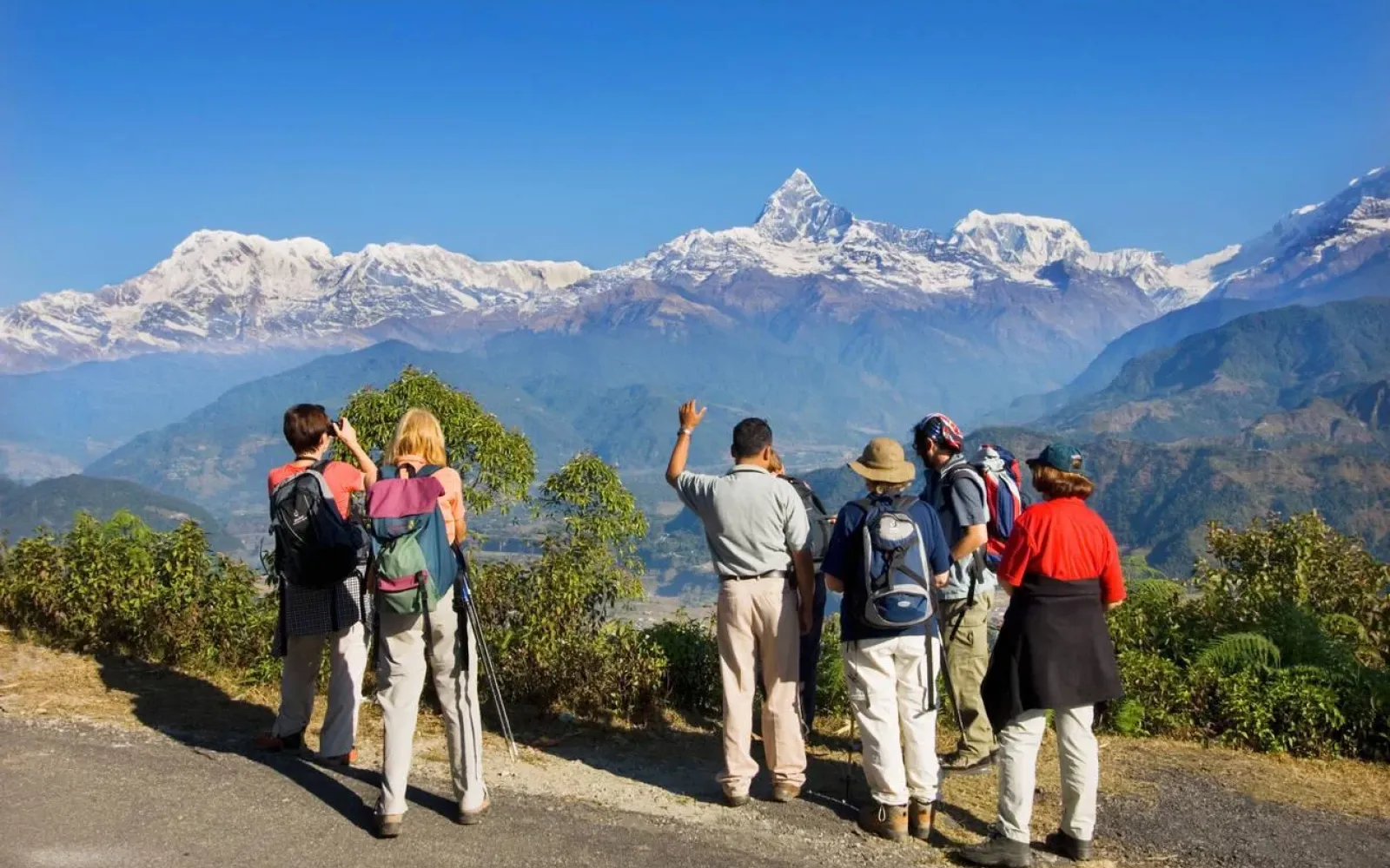 Top 10 Trekking Routes in Nepal for Every Adventurer