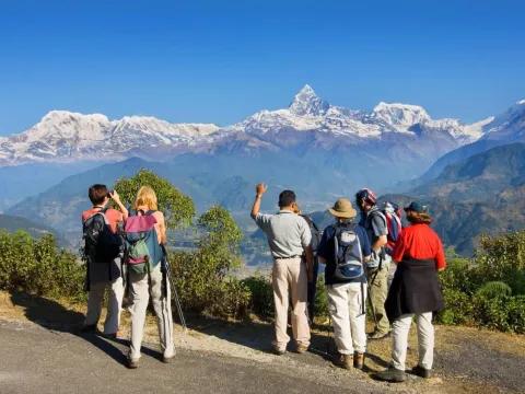 Top 10 Trekking Routes in Nepal for Every Adventurer