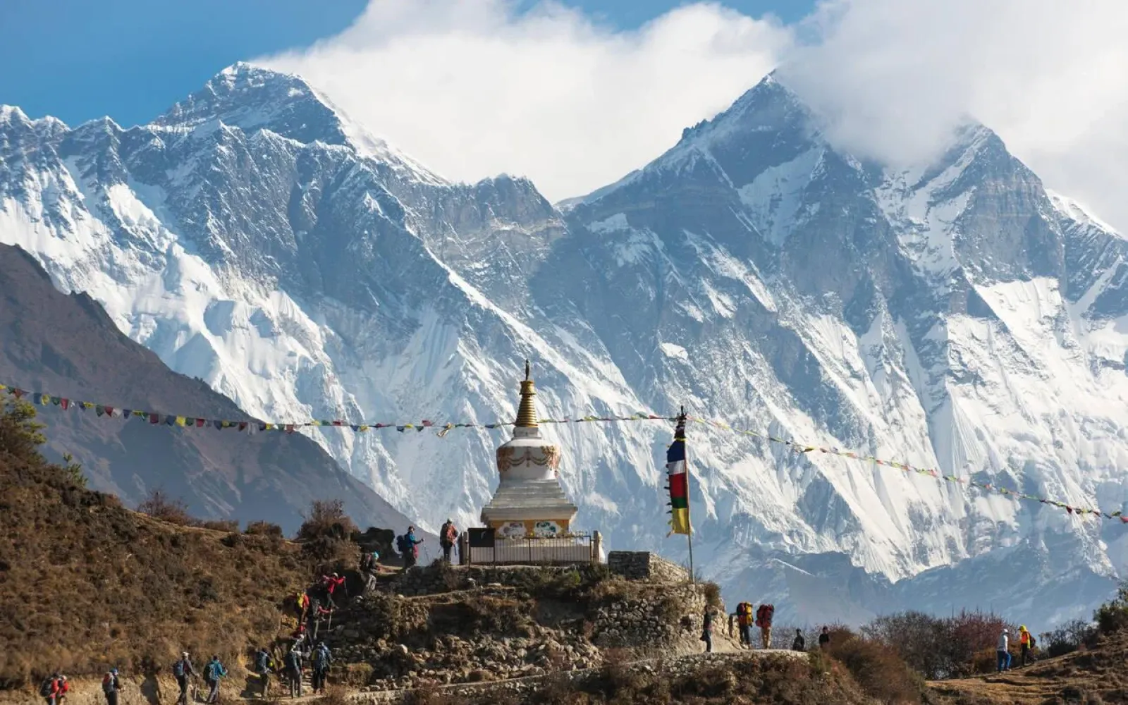 Ultimate Guide to a Successful Everest Base Camp Trek Experience in Nepal