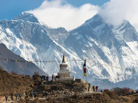 Ultimate Guide to a Successful Everest Base Camp Trek Experience in Nepal