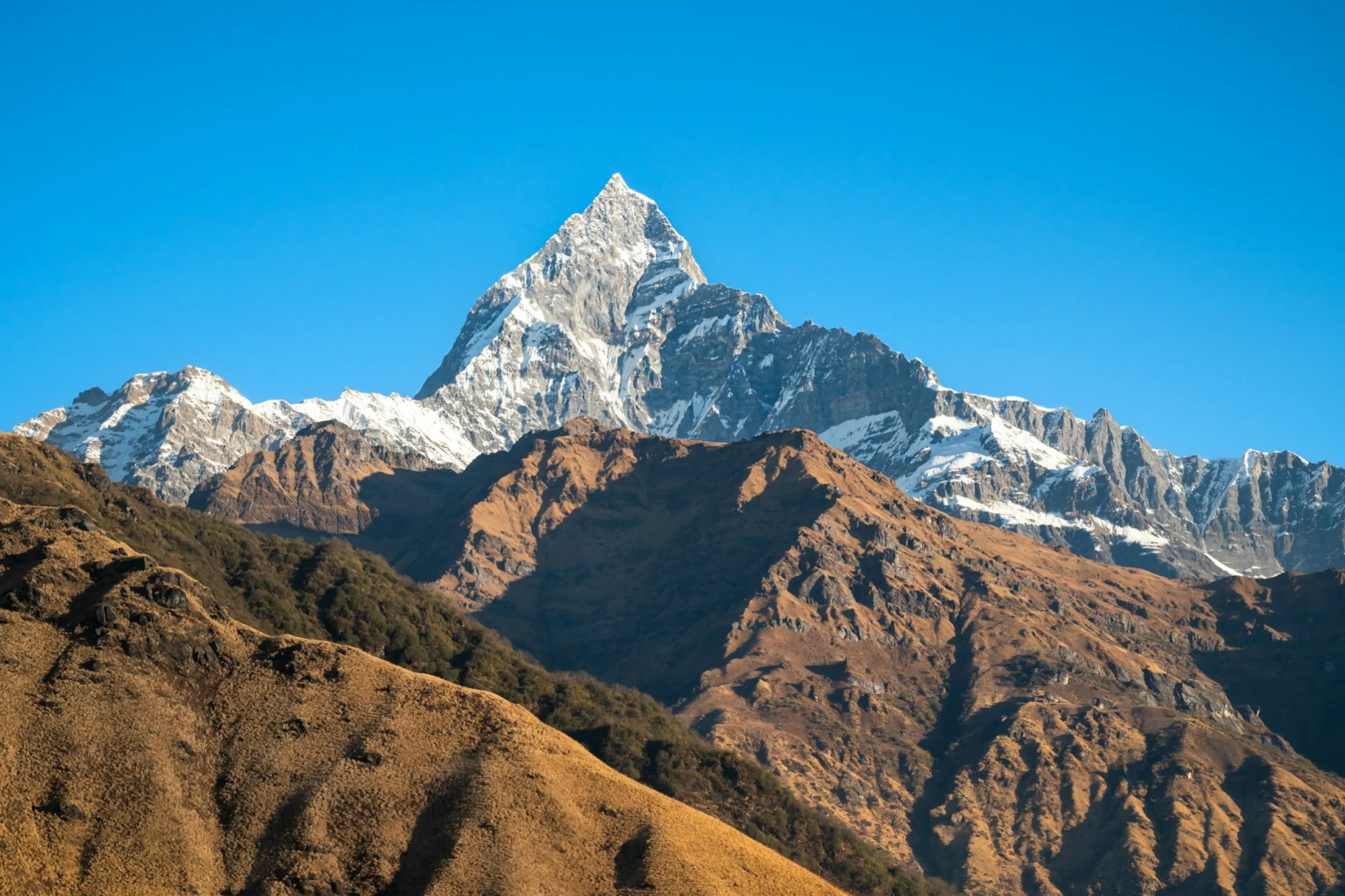 Adventure trekking company offering guided tours in Nepal, Bhutan, and Tibet