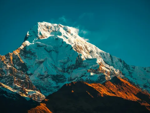 Nepal