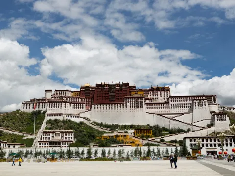 Tibet
